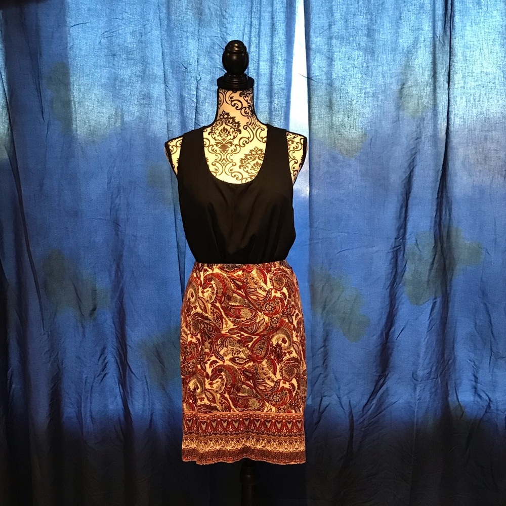 Ann Taylor Shirt